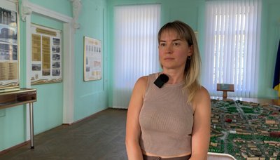 У Полтаві планують встановити чотири модульні укриття: які локації пропонують У Полтаві планують встановити чотири модульні укриття: які локації пропонують