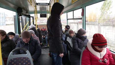 У ще одному місті на Рівненщині запроваджують е-квиток у маршрутках У ще одному місті на Рівненщині запроваджують е-квиток у маршрутках