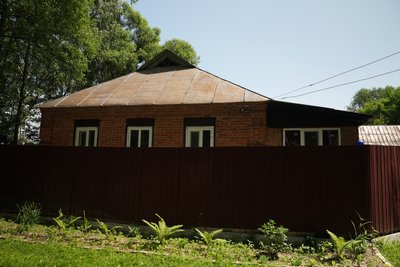 "Не пошкодували, що приїхали сюди": як живе на Сумщині родина переселенців з Донеччини "Не пошкодували, що приїхали сюди": як живе на Сумщині родина переселенців з Донеччини
