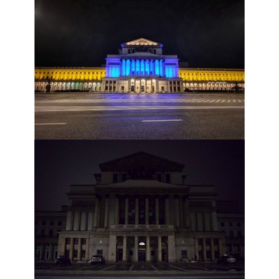 Локації без світла Локації без світла