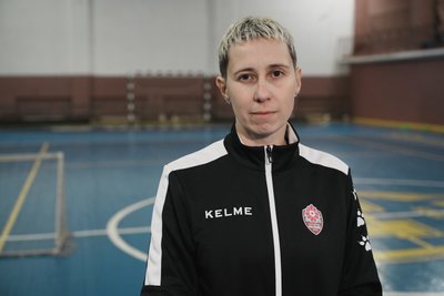 Анна Покус Анна Покус