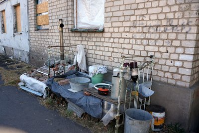 життя люди деокупація російська окупація Лиман Донецька область 25 вересня 2024 рік життя люди деокупація російська окупація Лиман Донецька область 25 вересня 2024 рік