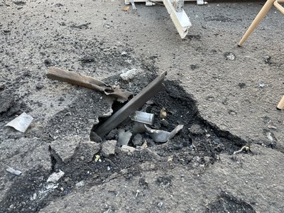 У Херсоні через масований російський обстріл загинули двоє людей, 11 поранених У Херсоні через масований російський обстріл загинули двоє людей, 11 поранених