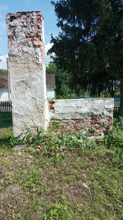 Пам'ятник жертвам УБН — демонтувати: у громаді на Рівненщині прийняли рішення щодо трьох монументів радянської доби Пам'ятник жертвам УБН — демонтувати: у громаді на Рівненщині прийняли рішення щодо трьох монументів радянської доби