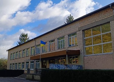 Неполоковецький ліцей Неполоковецький ліцей