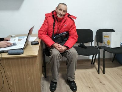 40 переселенців 40 переселенців