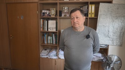 Володимир Стахів, департамент агропромислового розвитку Володимир Стахів, департамент агропромислового розвитку