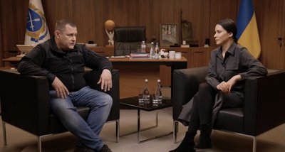 Лачен проти Філатова: хто насправді стоїть за конфліктом? Конфлікт у Дніпрі Лачен проти Філатова: хто насправді стоїть за конфліктом? Конфлікт у Дніпрі