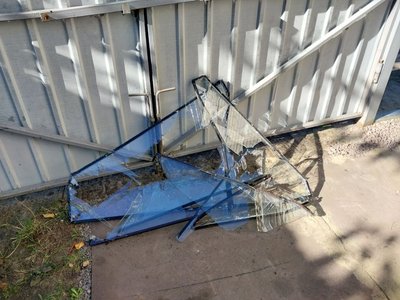 Атака Сум “шахедами”: що розповіли очевидці Атака Сум “шахедами”: що розповіли очевидці