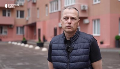 "Людей нічого так не об’єднує, як спільна проблема": як працює ОСББ в одному з житлових комплексів Одеси "Людей нічого так не об’єднує, як спільна проблема": як працює ОСББ в одному з житлових комплексів Одеси