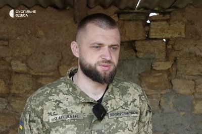 За місяць збили 11 повітряних цілей: як екіпажі дронів-перехоплювачів прикривають небо над Одещиною За місяць збили 11 повітряних цілей: як екіпажі дронів-перехоплювачів прикривають небо над Одещиною