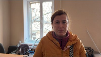 Унаслідок масованого дронового обстрілу Дніпра пошкоджено будівлю регіональної редакції Суспільного Унаслідок масованого дронового обстрілу Дніпра пошкоджено будівлю регіональної редакції Суспільного