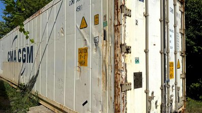 "Бувають рештки у вигляді окремих кісток": як ідентифікують тіла загиблих воїнів у Кропивницькому "Бувають рештки у вигляді окремих кісток": як ідентифікують тіла загиблих воїнів у Кропивницькому