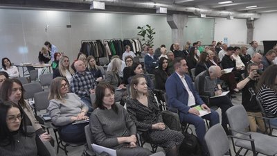 Проєкти, Іnterreg NEXT "Польща – Україна 2021–2027", 24 квітня 2026, Тернопіль Проєкти, Іnterreg NEXT "Польща – Україна 2021–2027", 24 квітня 2026, Тернопіль
