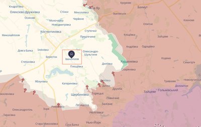 Російські війська обстріляли Іванопілля на Донеччині — загинув чоловік та поранена його дружина Російські війська обстріляли Іванопілля на Донеччині — загинув чоловік та поранена його дружина