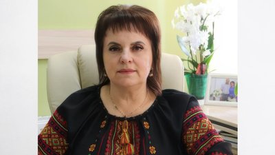Дунаєвецькій міській голові Веліні Заяць нарахували надбавку за особливі умови праці Дунаєвецькій міській голові Веліні Заяць нарахували надбавку за особливі умови праці
