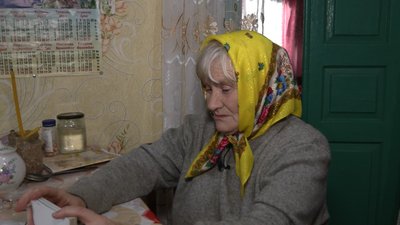 Село лише на паперах: у Ляшківцях на Чернігівщині сім років ніхто не живе Село лише на паперах: у Ляшківцях на Чернігівщині сім років ніхто не живе