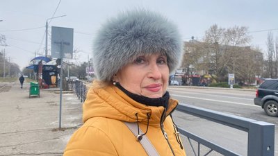 "Все буде добре": як миколаївці адаптуються до відключення світла "Все буде добре": як миколаївці адаптуються до відключення світла