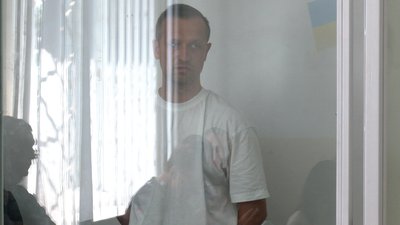 Ухилення від мобілізації в НУЧК?: що з'ясували у суді під час обрання запобіжних заходів підозрюваним Ухилення від мобілізації в НУЧК?: що з'ясували у суді під час обрання запобіжних заходів підозрюваним