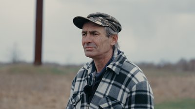 Життя після аварії на Чорнобильській АЕС: чому чотири родини залишилися в Буда-Голубієвичах на Житомирщині Життя після аварії на Чорнобильській АЕС: чому чотири родини залишилися в Буда-Голубієвичах на Житомирщині