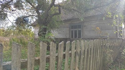 "Щастя любить тишу": як живуть у віддаленому, безлюдному селі на Волині "Щастя любить тишу": як живуть у віддаленому, безлюдному селі на Волині
