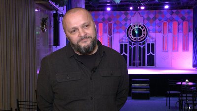 У Чернігівському молодіжному театрі через мобілізацію акторів скасували дві вистави У Чернігівському молодіжному театрі через мобілізацію акторів скасували дві вистави