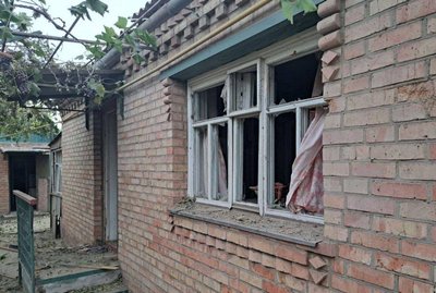 Ракетна атака по Дніпру, обстріли Нікопольщини. Головні новини Дніпра та області 3 вересня Ракетна атака по Дніпру, обстріли Нікопольщини. Головні новини Дніпра та області 3 вересня