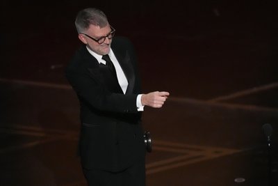 "Оскар-2026": Пол Томас Андерсон — найкращий режисер