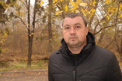 "Сміттям все було завалено, зараз уже чисто". Як справляються зі сміттям в Охтирці на Сумщині "Сміттям все було завалено, зараз уже чисто". Як справляються зі сміттям в Охтирці на Сумщині