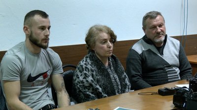 У Вінниці ветерани та люди з інвалідністю опановують професію фотографа У Вінниці ветерани та люди з інвалідністю опановують професію фотографа