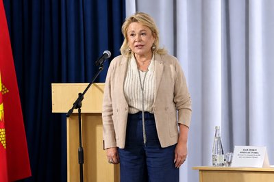 Яніна Павленко Яніна Павленко
