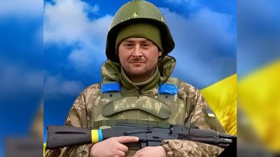 Полеглі герої Вінниччини: за тиждень стало відомо про загибель 24 захисників Полеглі герої Вінниччини: за тиждень стало відомо про загибель 24 захисників