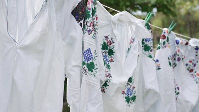 Вишиванки Вишиванки
