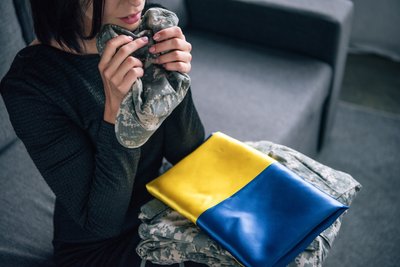 Безкоштовна психологічна допомога жінкам Миколаївщини, які постраждали внаслідок війни Безкоштовна психологічна допомога жінкам Миколаївщини, які постраждали внаслідок війни