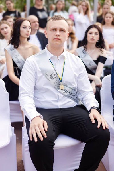 Четверо випускників шкіл Звягеля склали НМТ на 200 балів: куди вступатимуть Четверо випускників шкіл Звягеля склали НМТ на 200 балів: куди вступатимуть