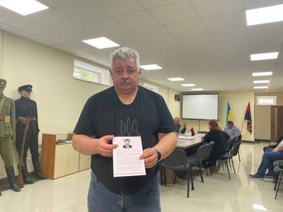 Євген Філь Євген Філь