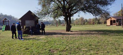 Ветерани на Вінниччині стикнулися з перешкодами у створенні оздоровчого центру для учасників бойових дій: у чому причина Ветерани на Вінниччині стикнулися з перешкодами у створенні оздоровчого центру для учасників бойових дій: у чому причина