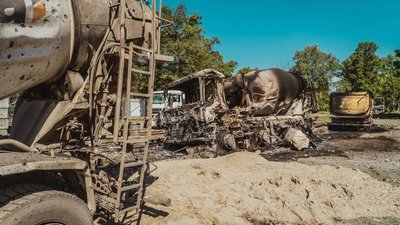 Внаслідок атаки РФ по Києву загинув житель Вінниччини Внаслідок атаки РФ по Києву загинув житель Вінниччини