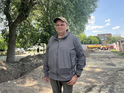Черкаси без води: чому щороку затримуються гідравлічні випробування Черкаси без води: чому щороку затримуються гідравлічні випробування