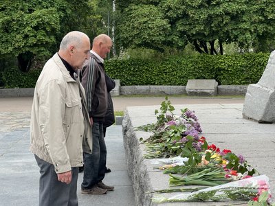 День перемоги у Полтаві: чому частина містян відзначає це свято 9 травня