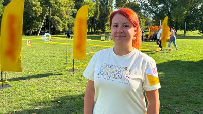 «Багато нових учасників»: в Олександрії відбувся племінний огляд собак «Багато нових учасників»: в Олександрії відбувся племінний огляд собак