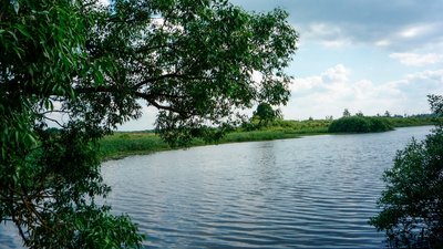 Назви сіл так міст на Чернігівщини: історія походження назви міста Прилуки