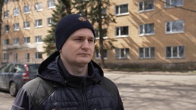 Перед Великоднем працівники ДСНС провели у чернігівських храмах перевірку протипожежної безпеки Перед Великоднем працівники ДСНС провели у чернігівських храмах перевірку протипожежної безпеки