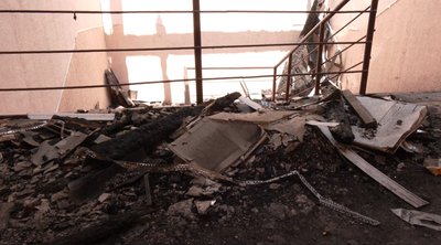 Чекають на висновок експертизи й ремонт даху: що відомо про відновлення будинку після пожежі в Кропивницькому