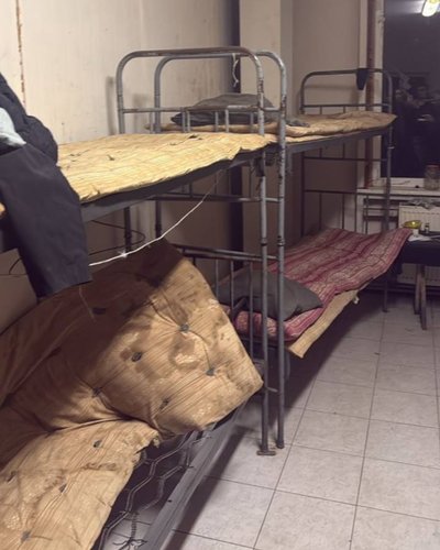В Одесі заарештували ще двох підозрюваних у справі про викрадення підприємця В Одесі заарештували ще двох підозрюваних у справі про викрадення підприємця