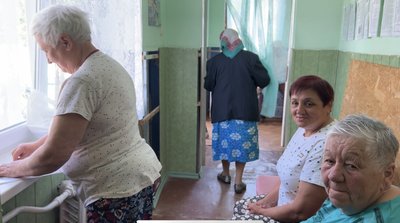Високий тиск та цукровий діабет: на Полтавщині два роки працюють мобільні медичні бригади Високий тиск та цукровий діабет: на Полтавщині два роки працюють мобільні медичні бригади