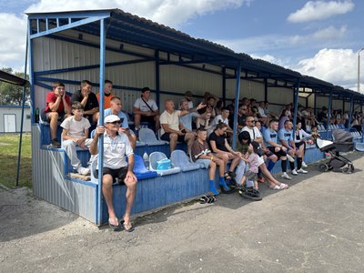 аукціон, глядачі аукціон, глядачі