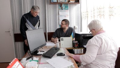 На Вінниччині виявили майже 1300 нових випадків онкологічних захворювань