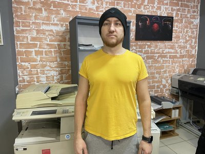 Зробив коворкінг з генератором та брав гроші за вхід: в Одесі на 34 тисячі хочуть оштрафувати підприємця Зробив коворкінг з генератором та брав гроші за вхід: в Одесі на 34 тисячі хочуть оштрафувати підприємця