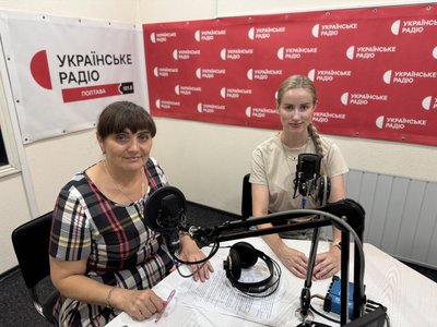Пілотний проєкт "Центр життєстійкості" стане постійним у Полтаві: чому та як працює Пілотний проєкт "Центр життєстійкості" стане постійним у Полтаві: чому та як працює